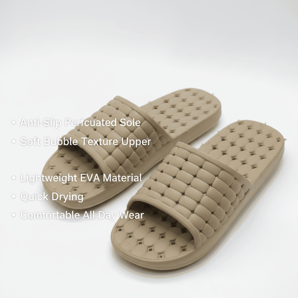 Beige Bullets