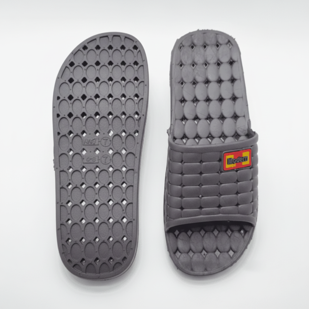 Grey Product Portrait