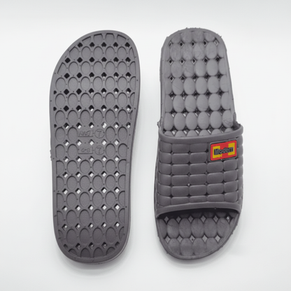 Grey Product Portrait