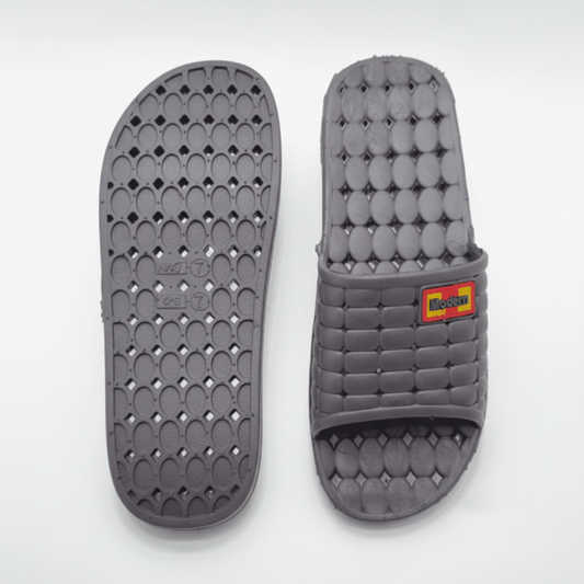 Grey Product Portrait